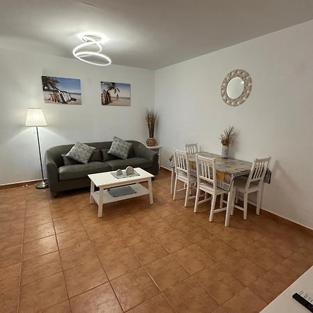 Villa Malva Puerto del Carmen  Ngoại thất bức ảnh
