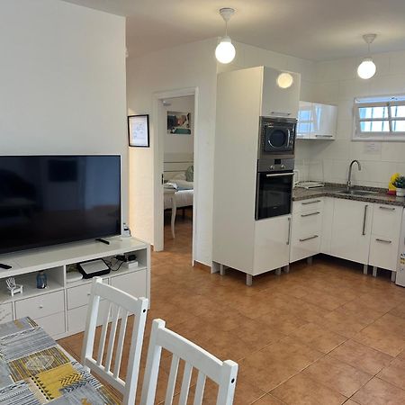Villa Malva Puerto del Carmen  Ngoại thất bức ảnh