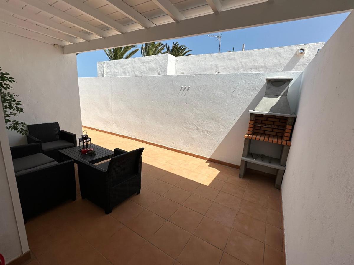 Villa Malva Puerto del Carmen  Ngoại thất bức ảnh