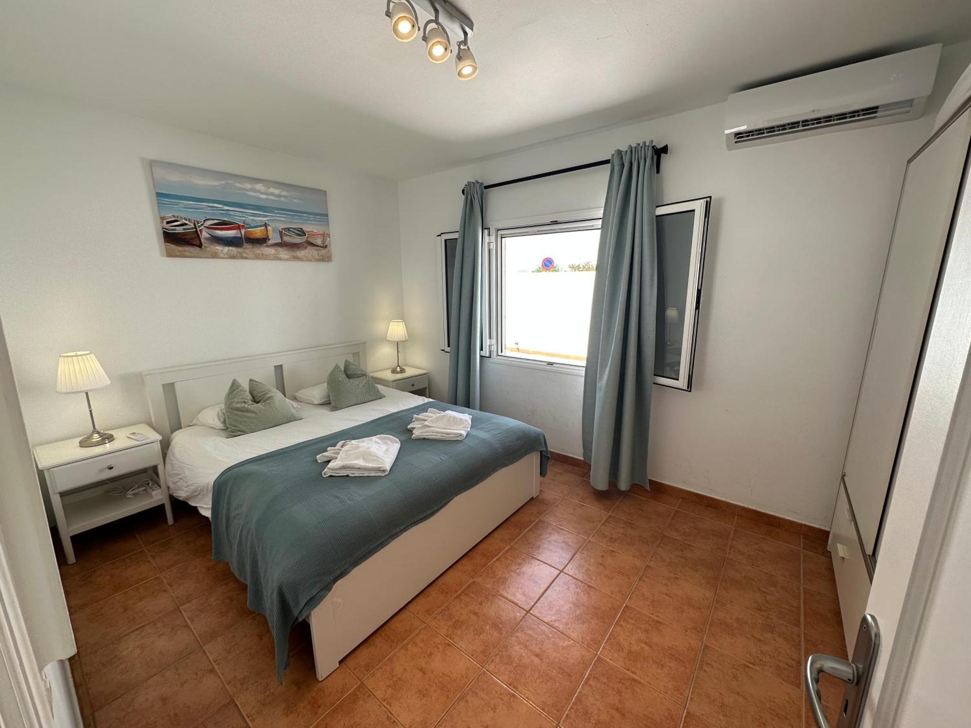 Villa Malva Puerto del Carmen  Ngoại thất bức ảnh