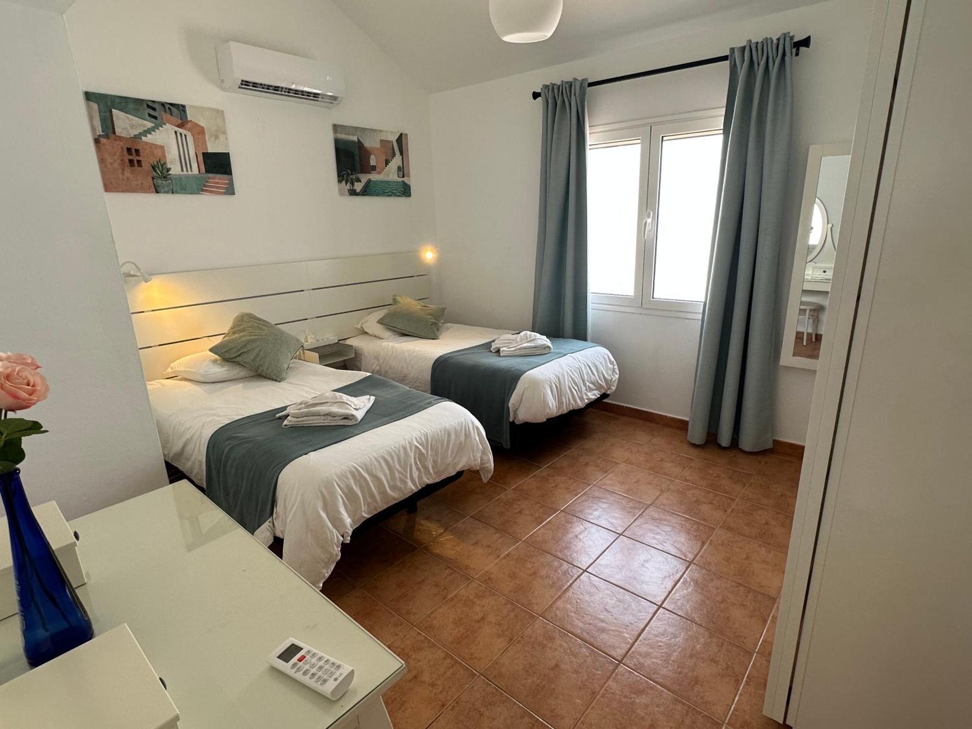Villa Malva Puerto del Carmen  Ngoại thất bức ảnh