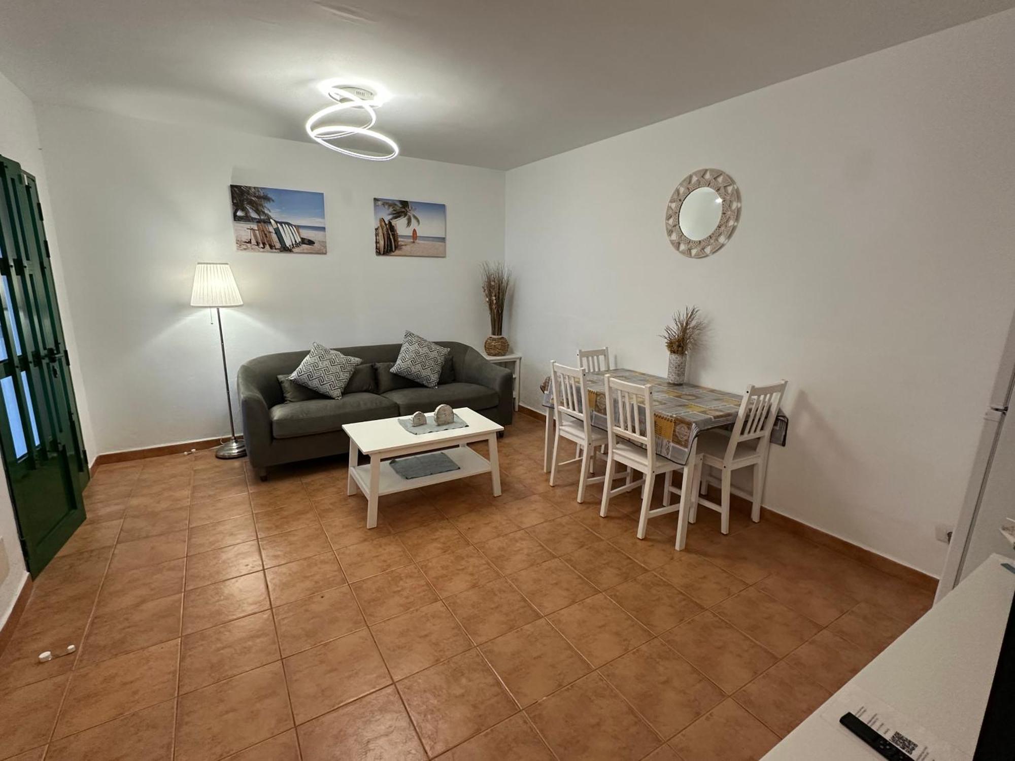 Villa Malva Puerto del Carmen  Ngoại thất bức ảnh