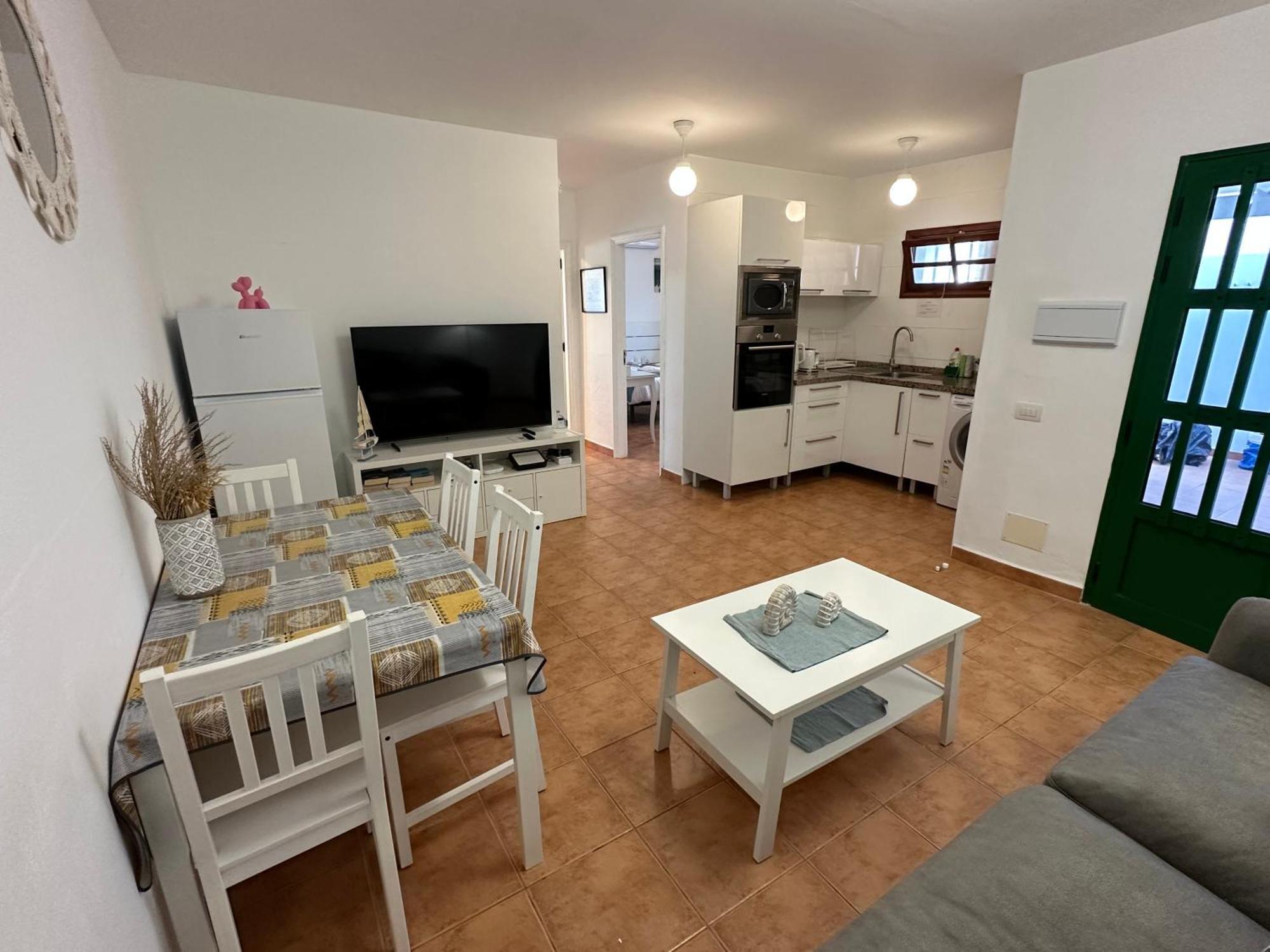 Villa Malva Puerto del Carmen  Ngoại thất bức ảnh