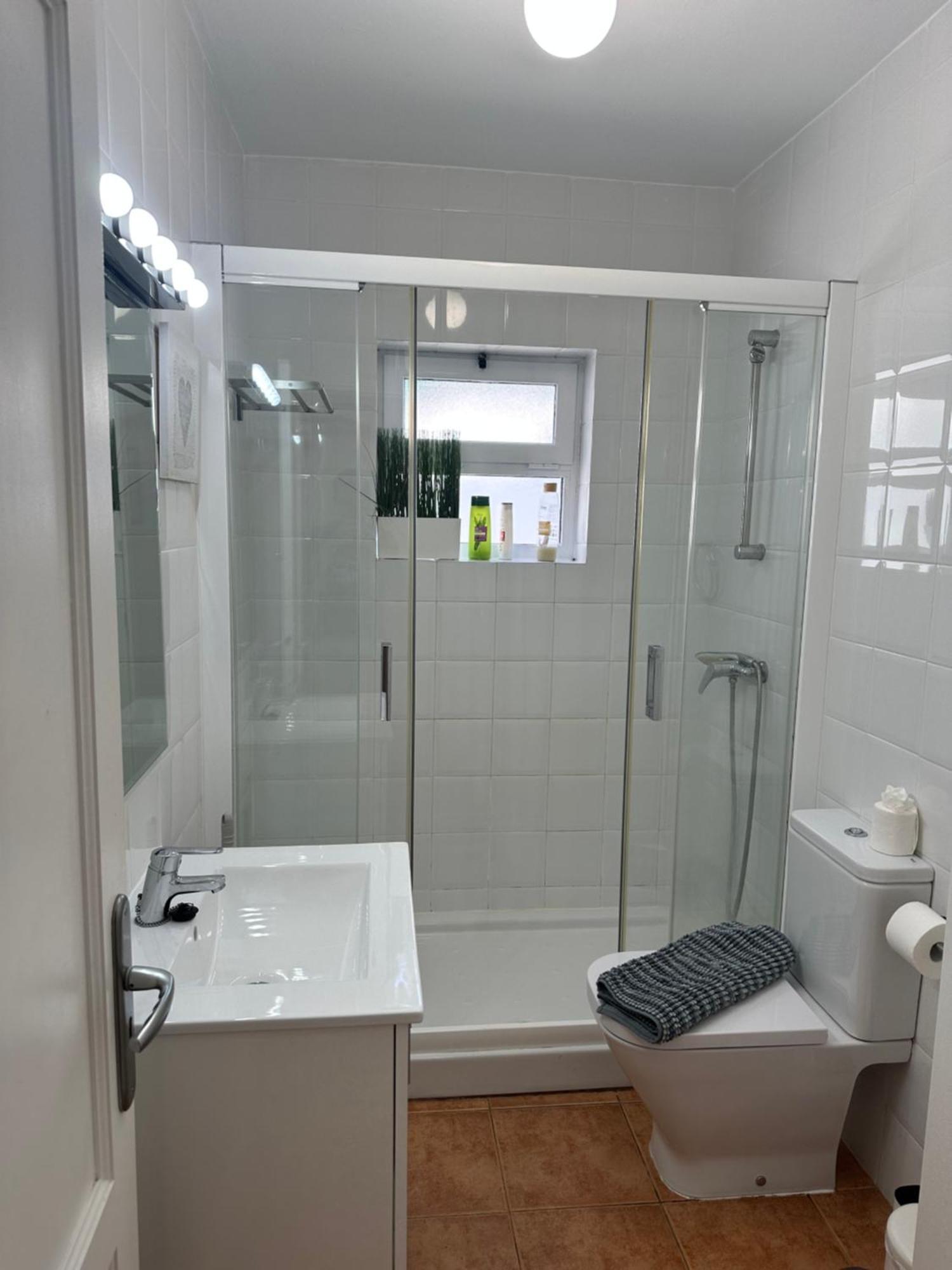 Villa Malva Puerto del Carmen  Ngoại thất bức ảnh