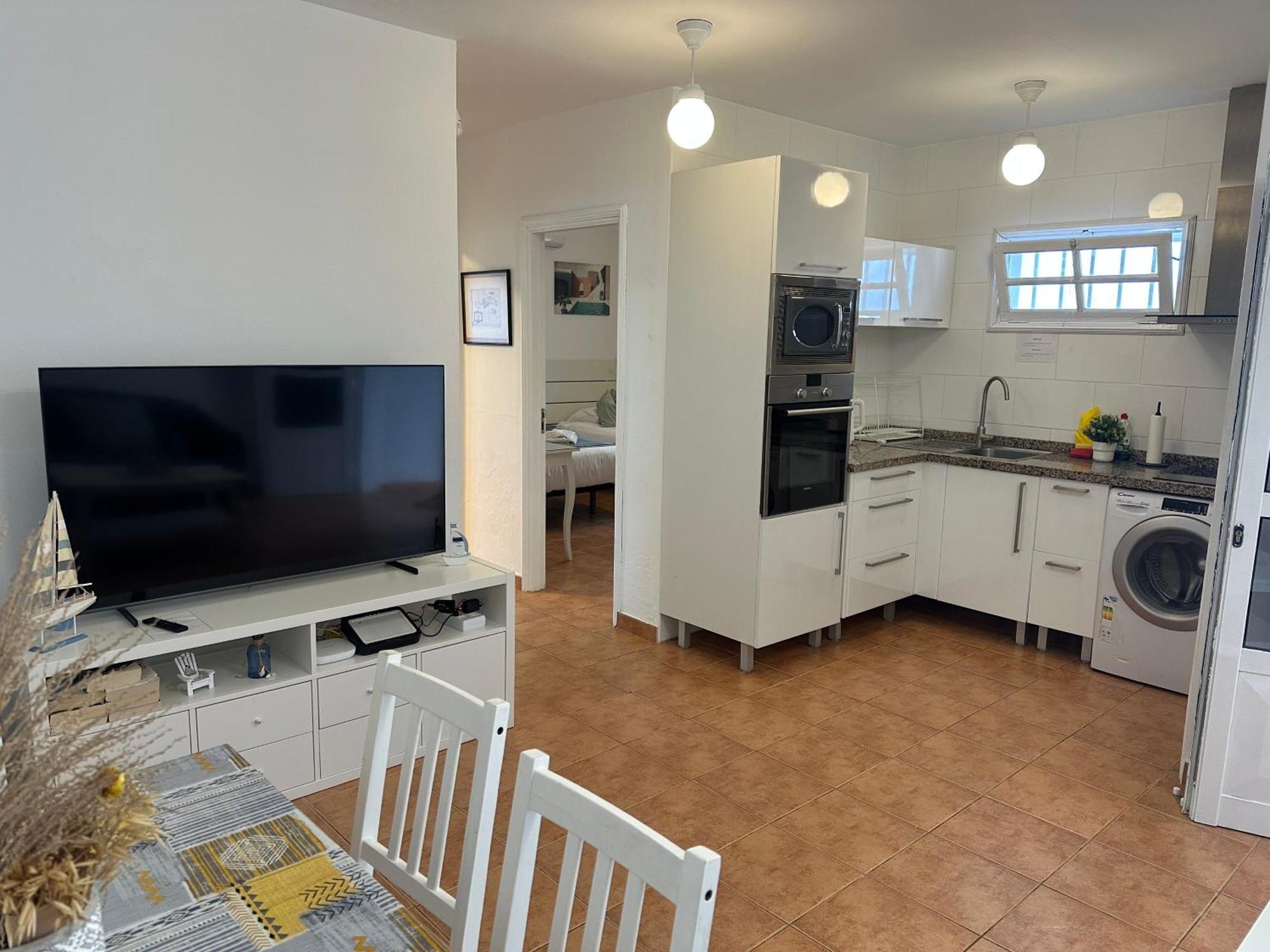 Villa Malva Puerto del Carmen  Ngoại thất bức ảnh